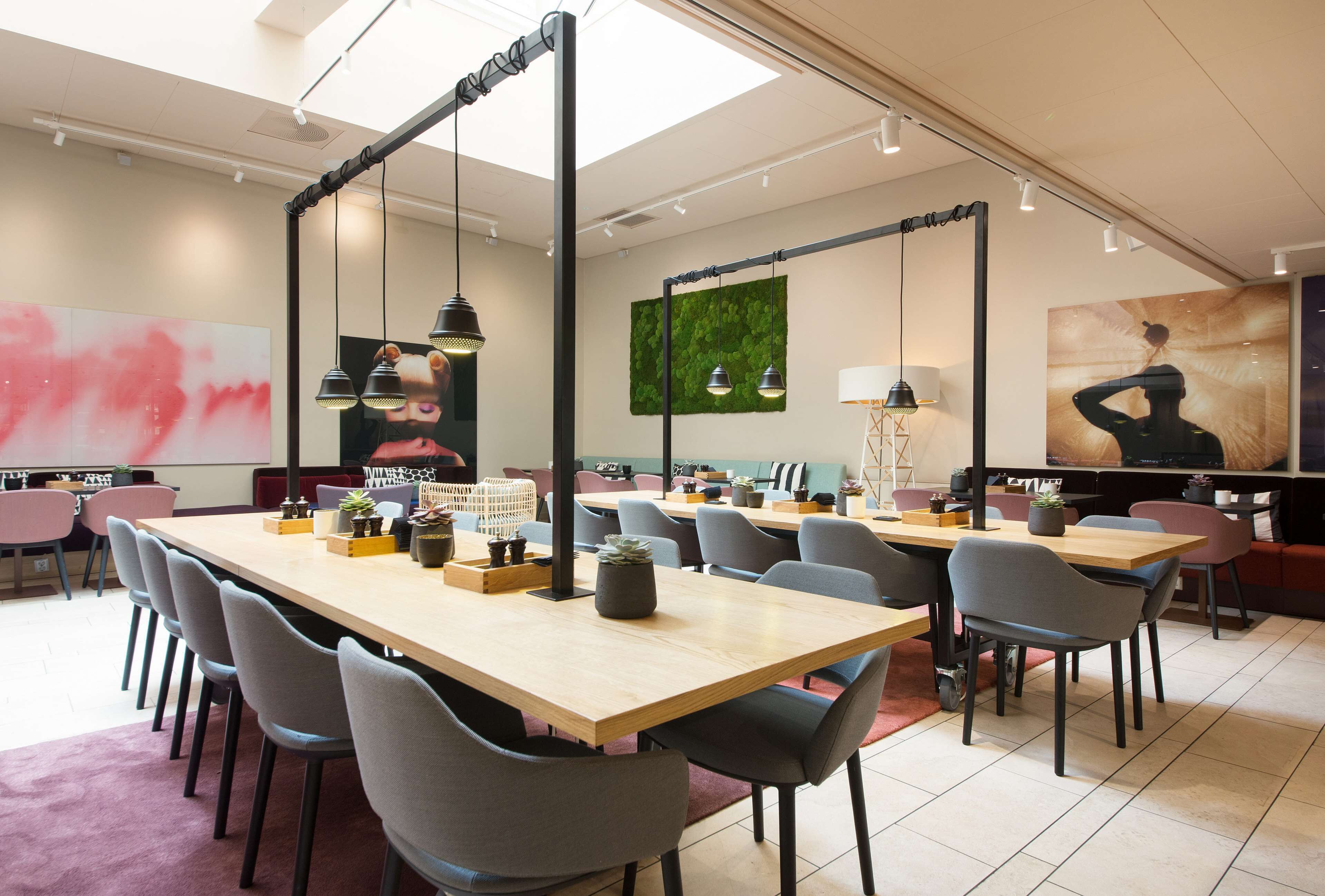 Foto - Scandic Karl Johan