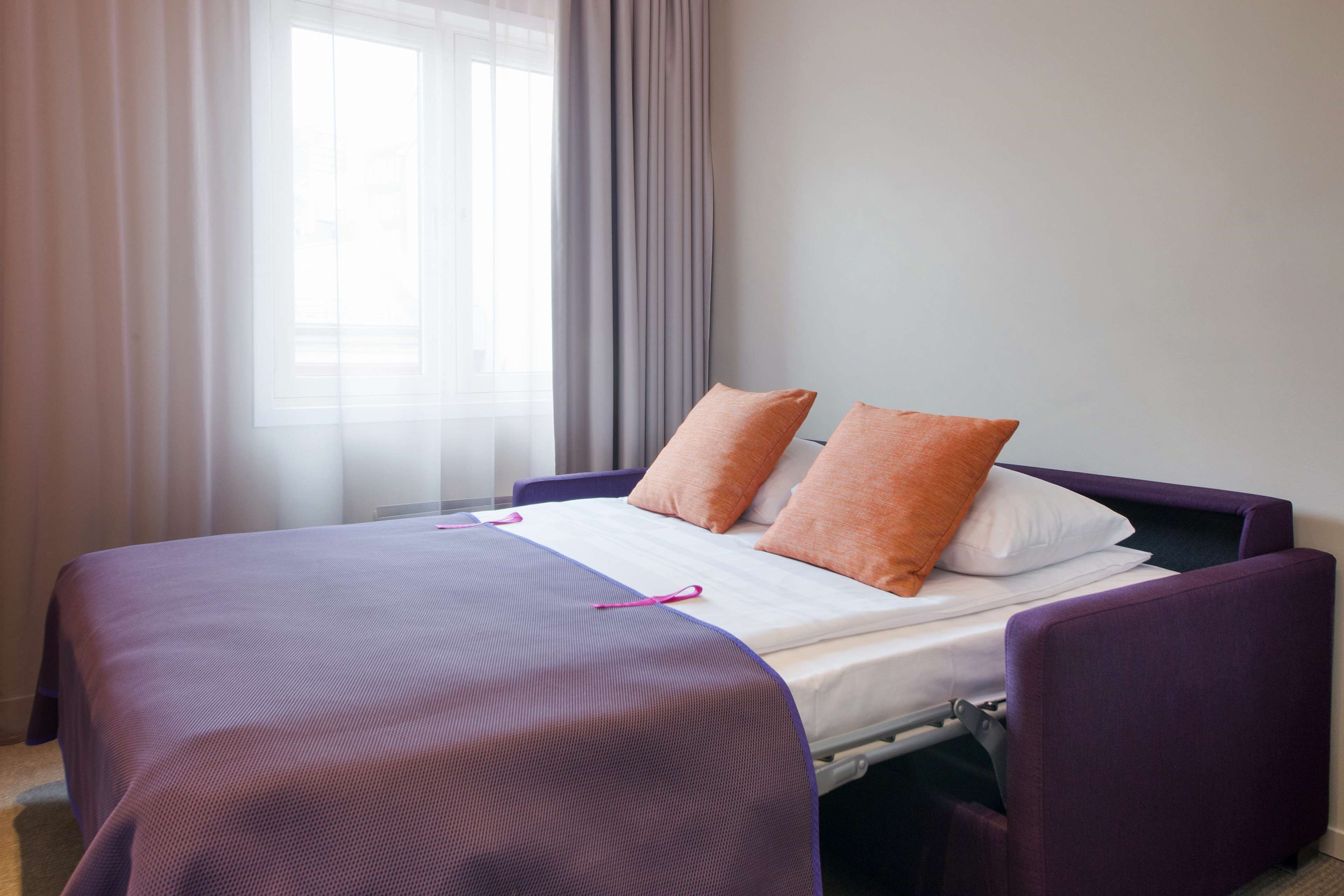 Foto - Scandic Karl Johan