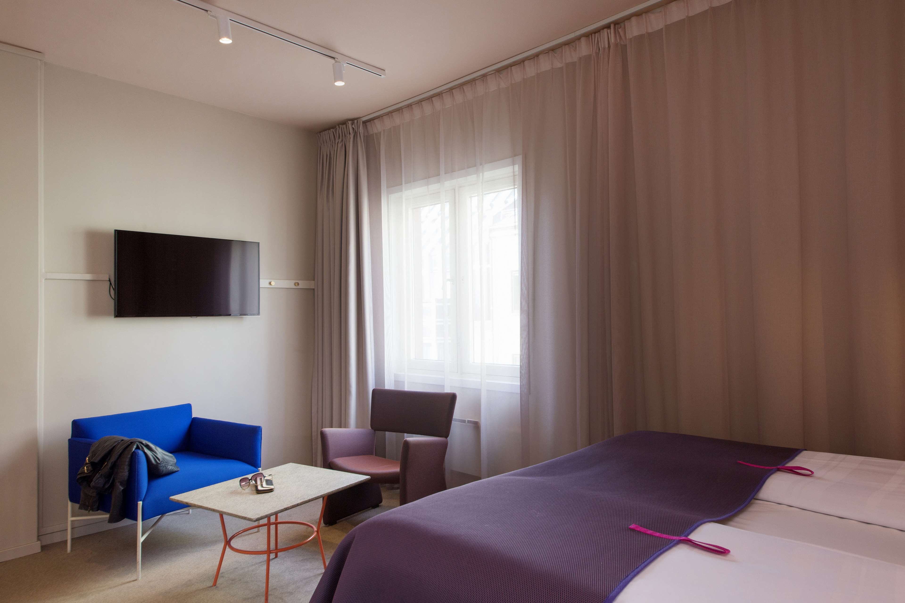 Foto - Scandic Karl Johan