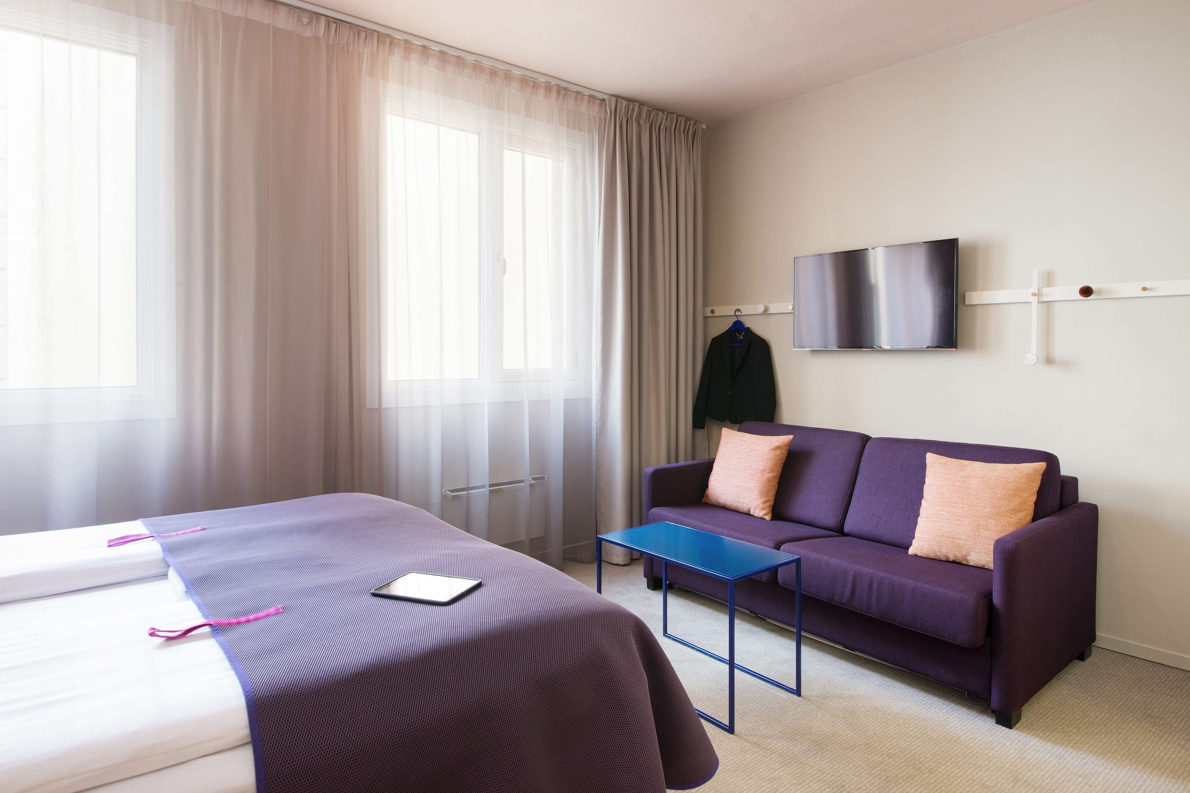 Foto - Scandic Karl Johan