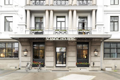 Scandic Holberg (3)