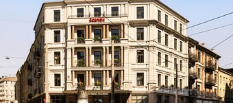 Scandic Holberg