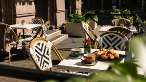 Teres/patio