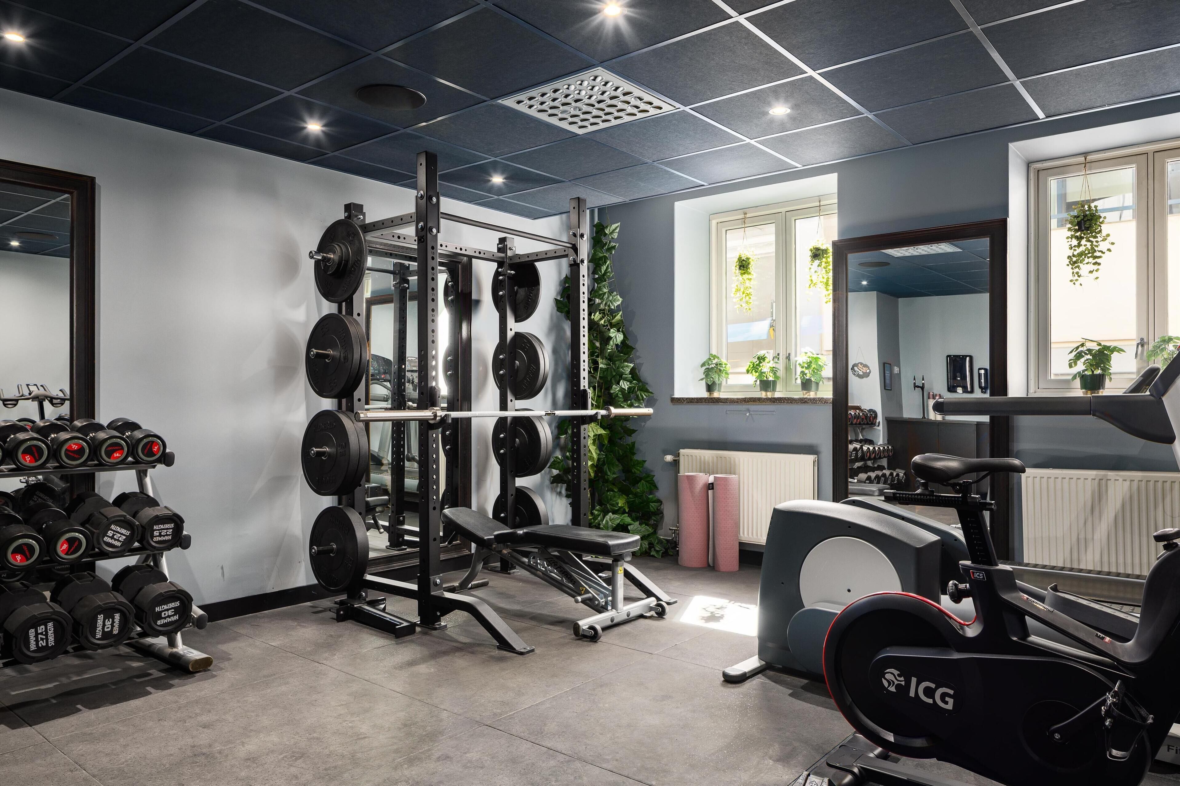 Foto - Scandic Holberg