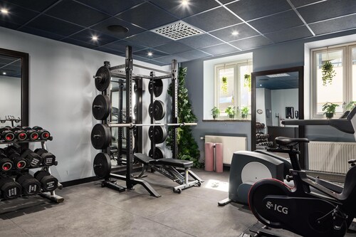 Scandic Holberg (10)