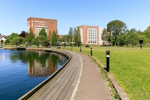 Jardin