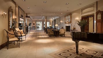 ล็อบบี้