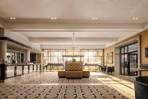 Hall