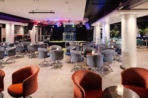 Bar (sur place)