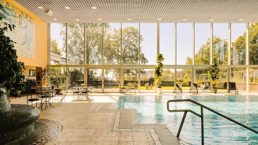 Scandic Park Sandefjord