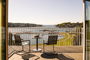 Colchones con pillow-top, cunas gratuitas, wifi gratis y ropa de cama 