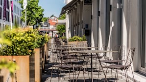 Teres/patio