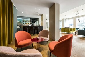 Bar (on property) - Quality Hotel Residence (Sandnes)