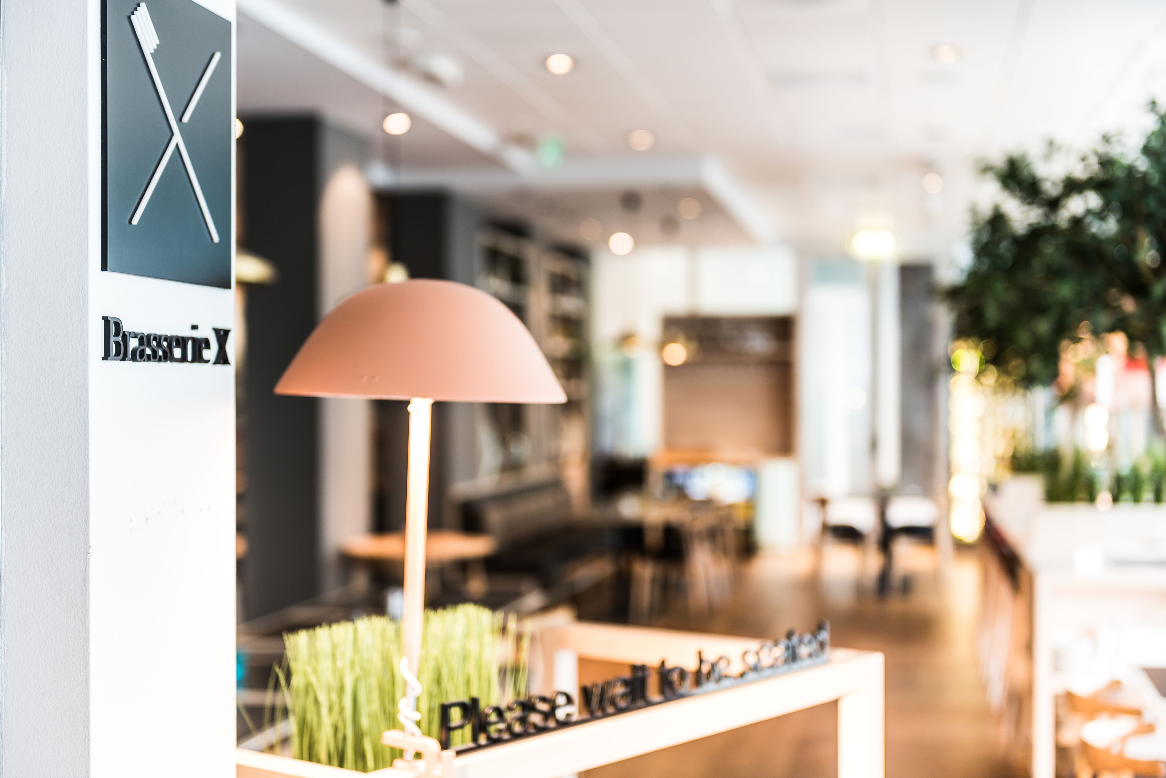 Photo - Quality Hotel Residence