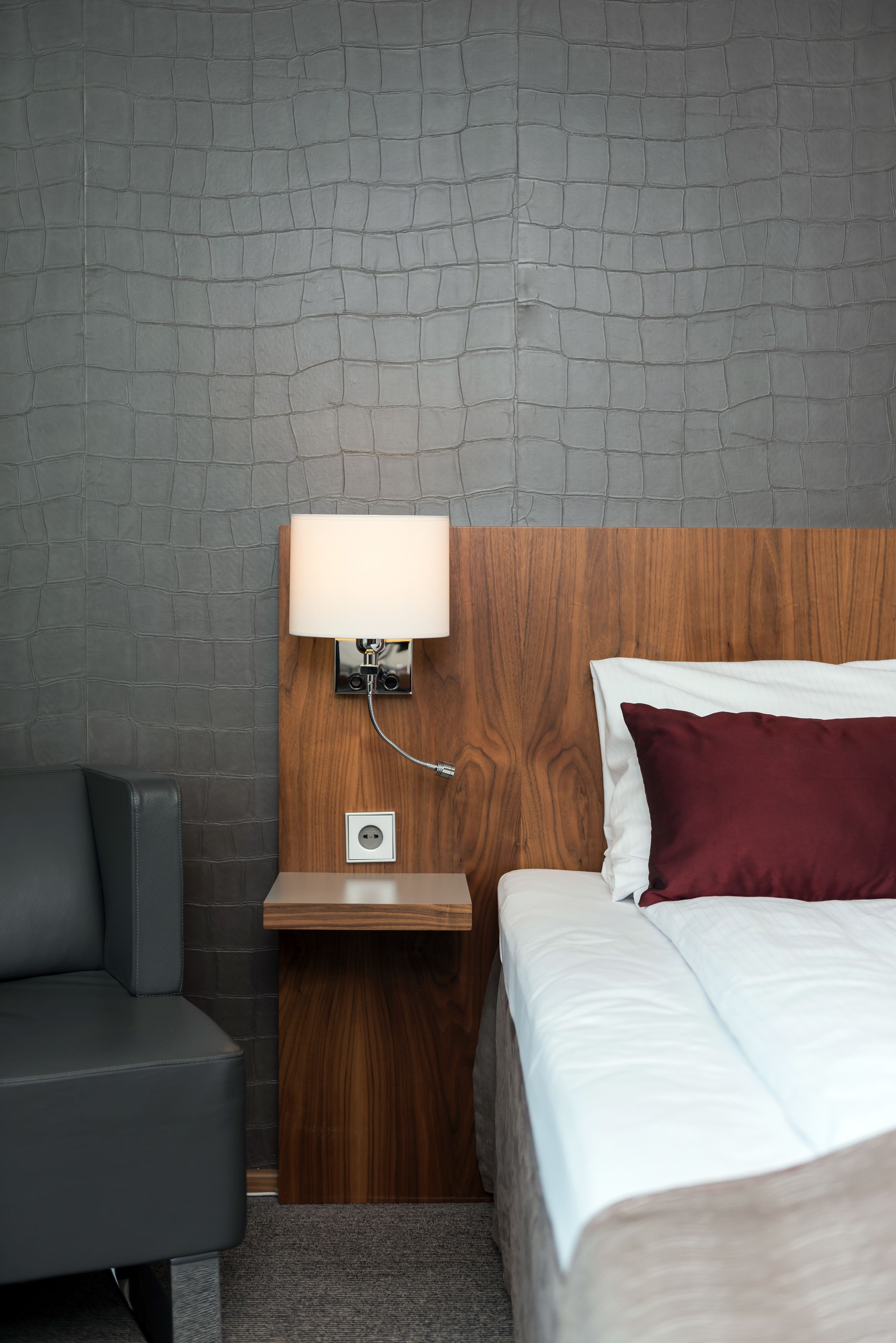 Photo - Quality Hotel Residence