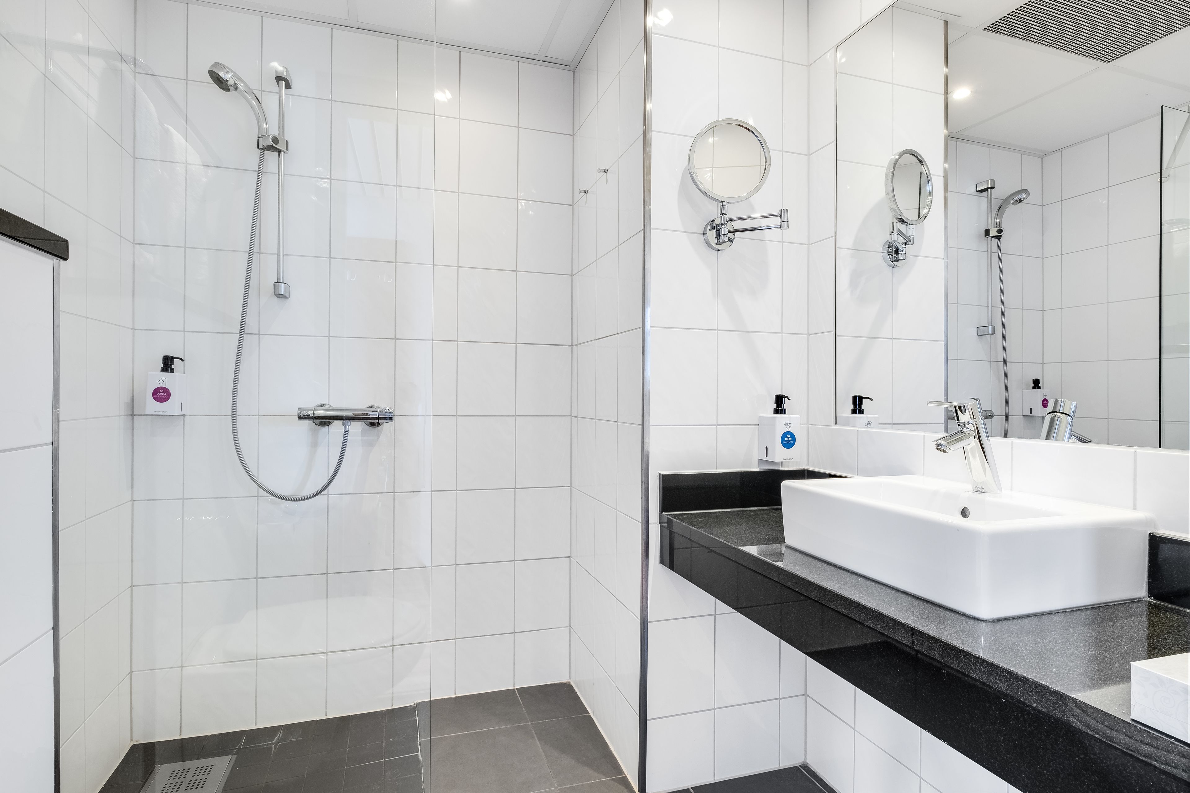 Photo - Quality Hotel Residence