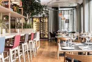 International cuisine