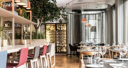 Quality Hotel Residence