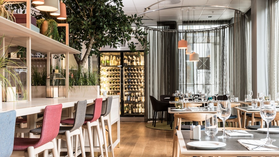 Quality Hotel Residence