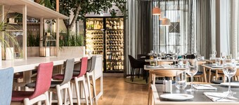 Quality Hotel Residence