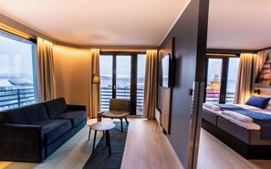 Junior Double Room