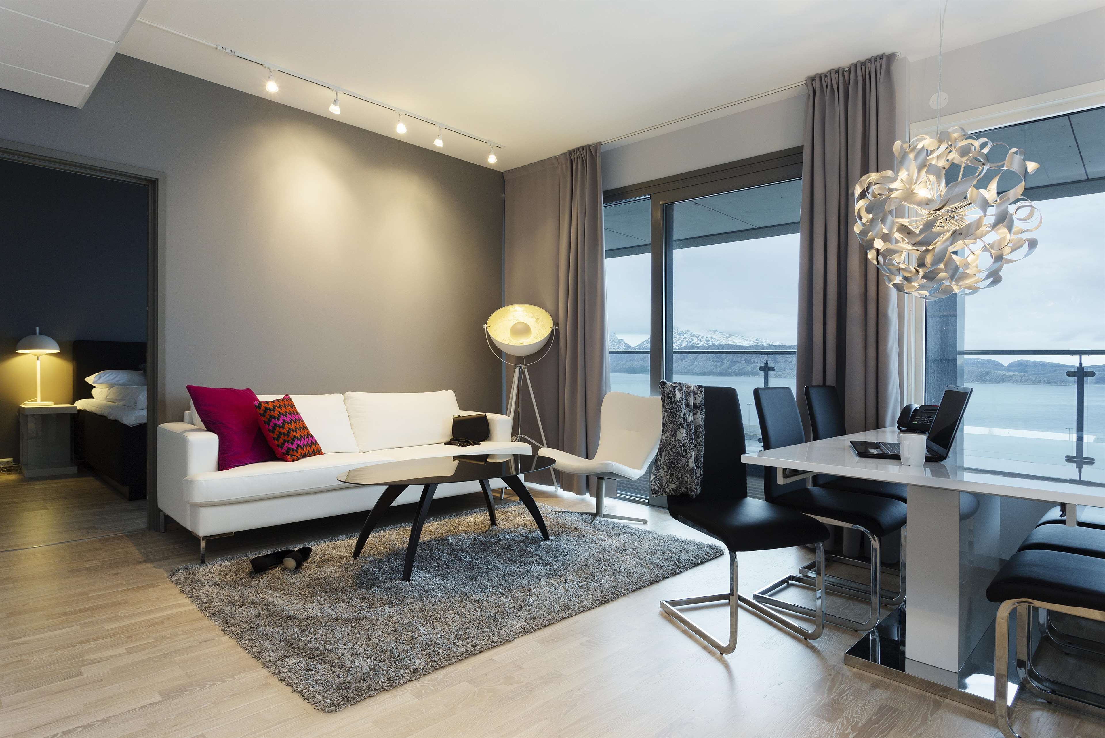 Presidential Double Room