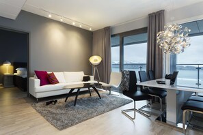 Presidential Double Room