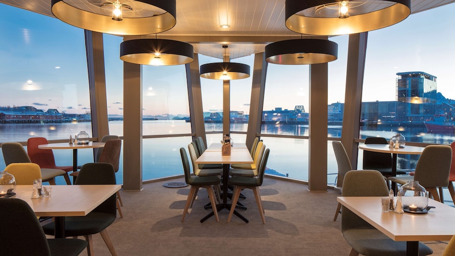 Scandic Svolvær
