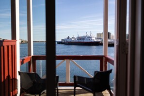 Wifi gratuïta i roba de llit 