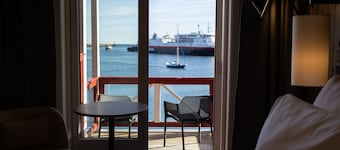 Scandic Svolvær