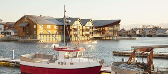 Scandic Svolvær