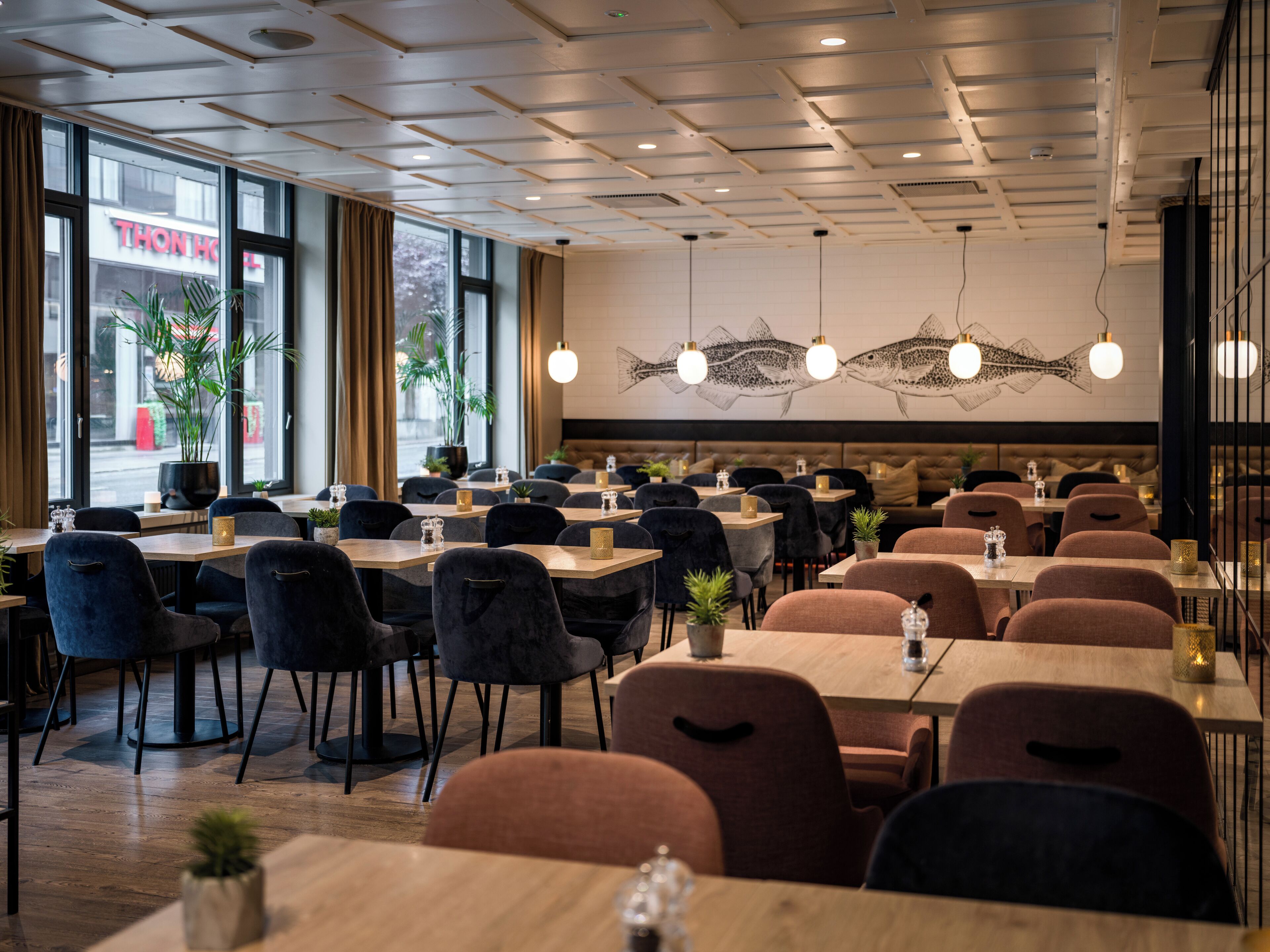 Photo - Quality Grand Tromso Hotel