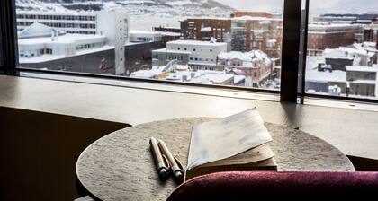 Scandic Grand Tromsø