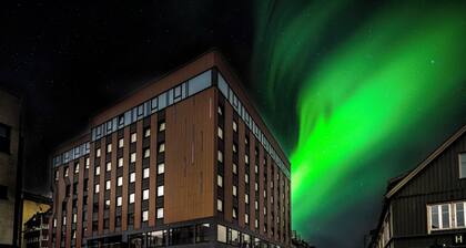 Quality Hotel Grand Tromso