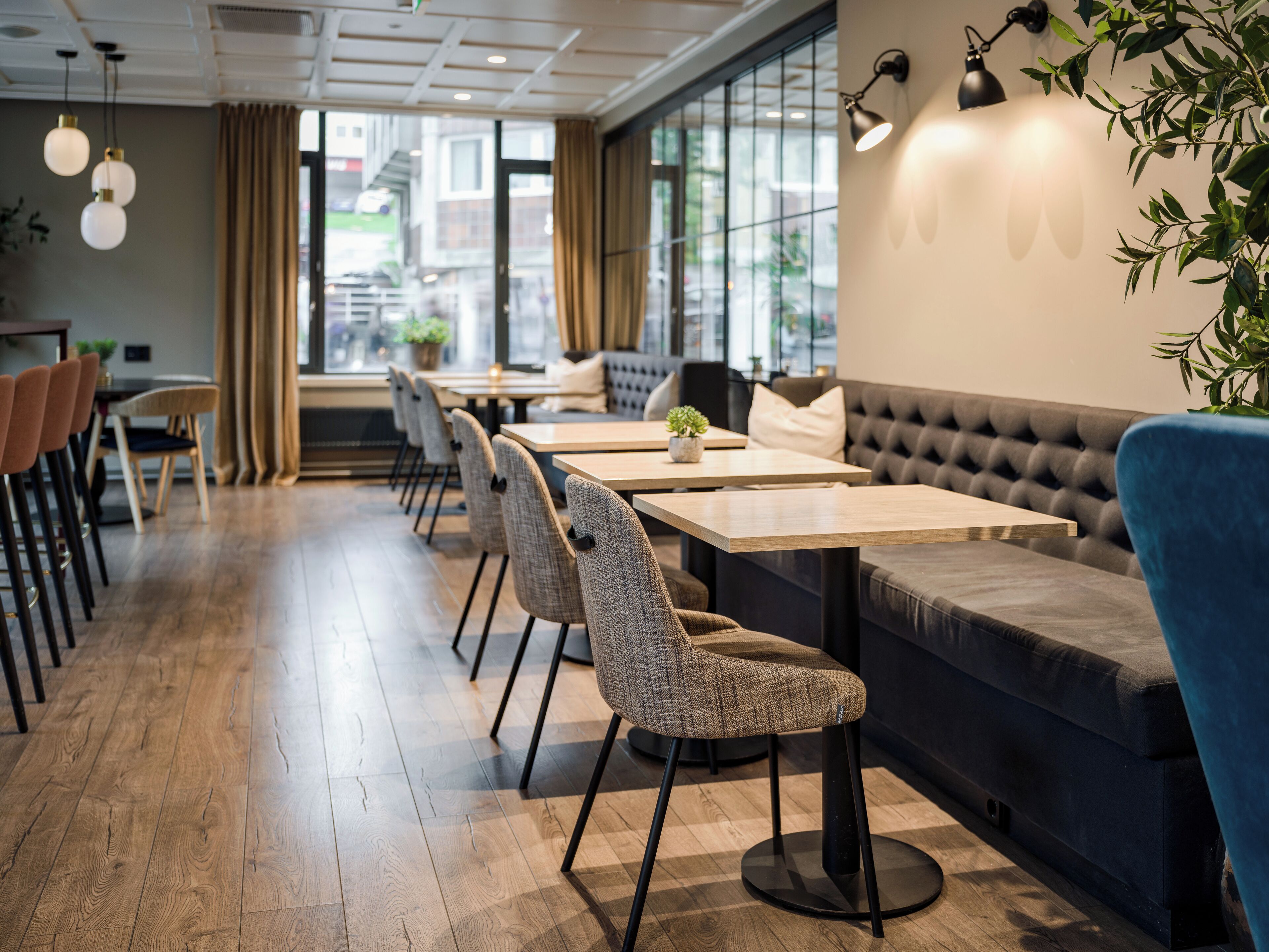 Foto - Quality Hotel Grand Tromsø