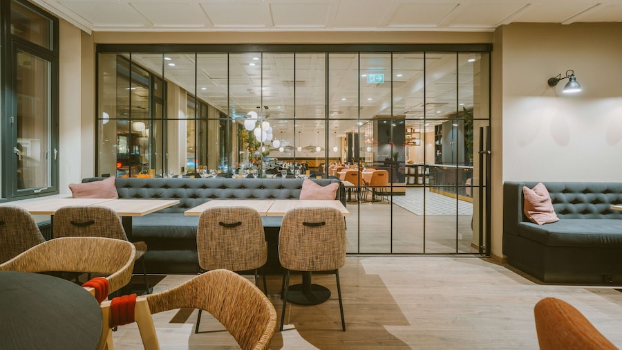 Scandic Grand Tromsø