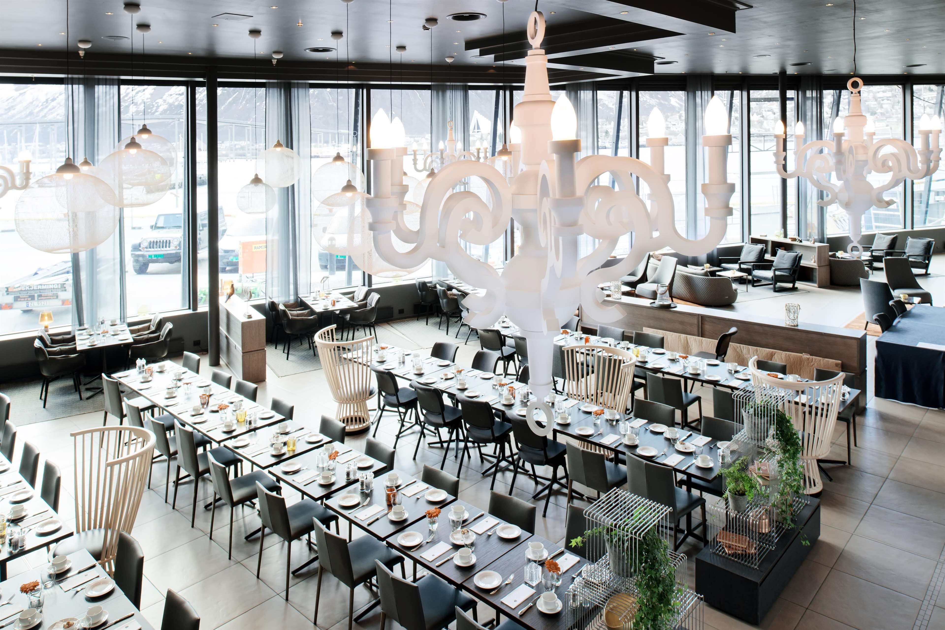 Foto - Scandic Ishavshotel