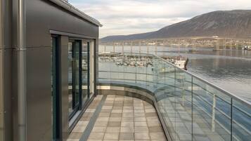 Presidential Suite | Room amenity