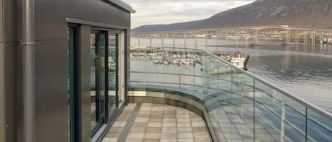 وسيلة راحة في الغرفة