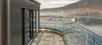 스칸딕 이스하브스호텔