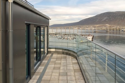 Scandic Ishavshotel
