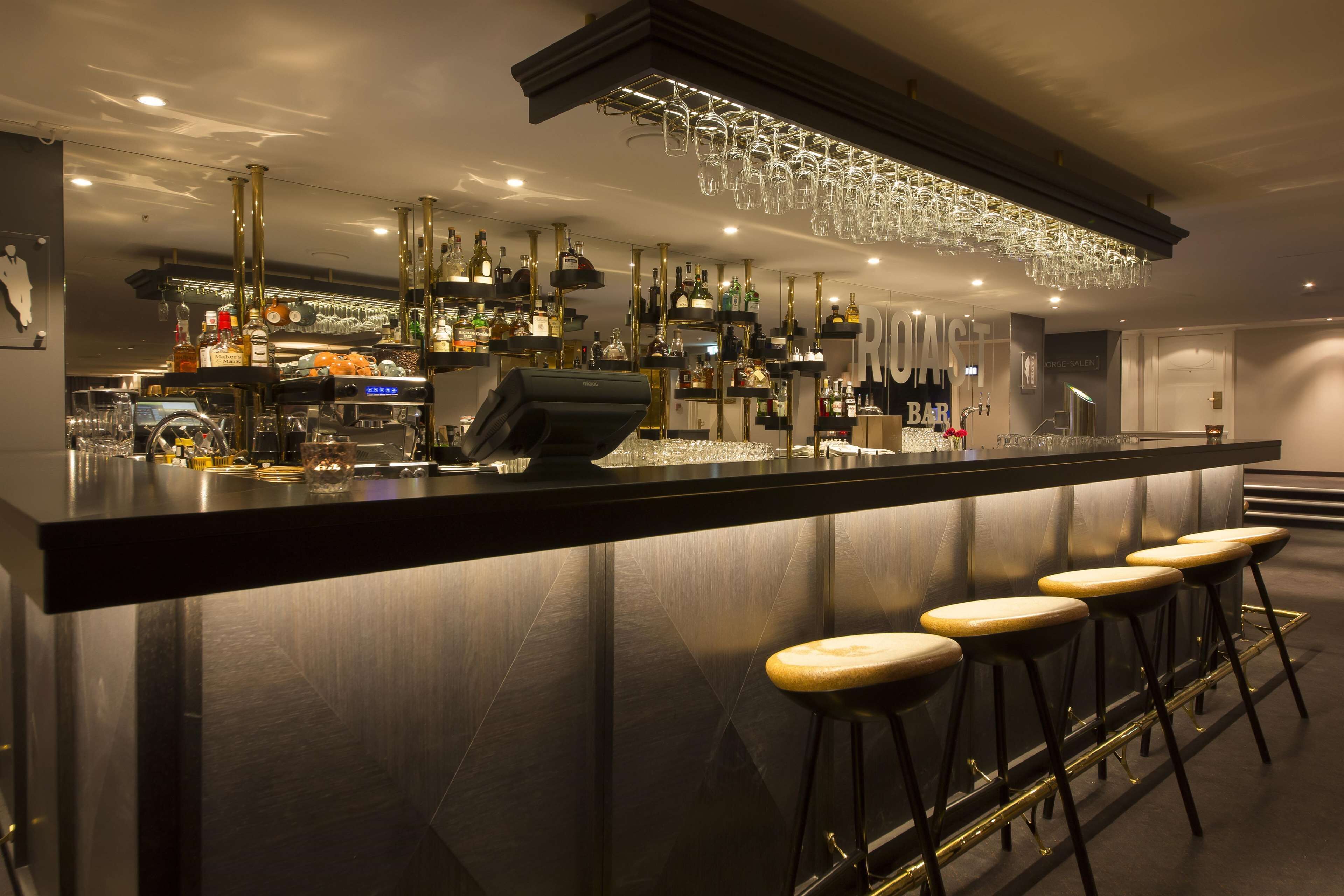 Bar (ter plaatse)
