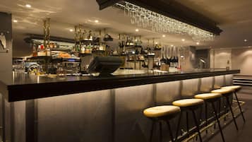 Bar (ter plaatse)