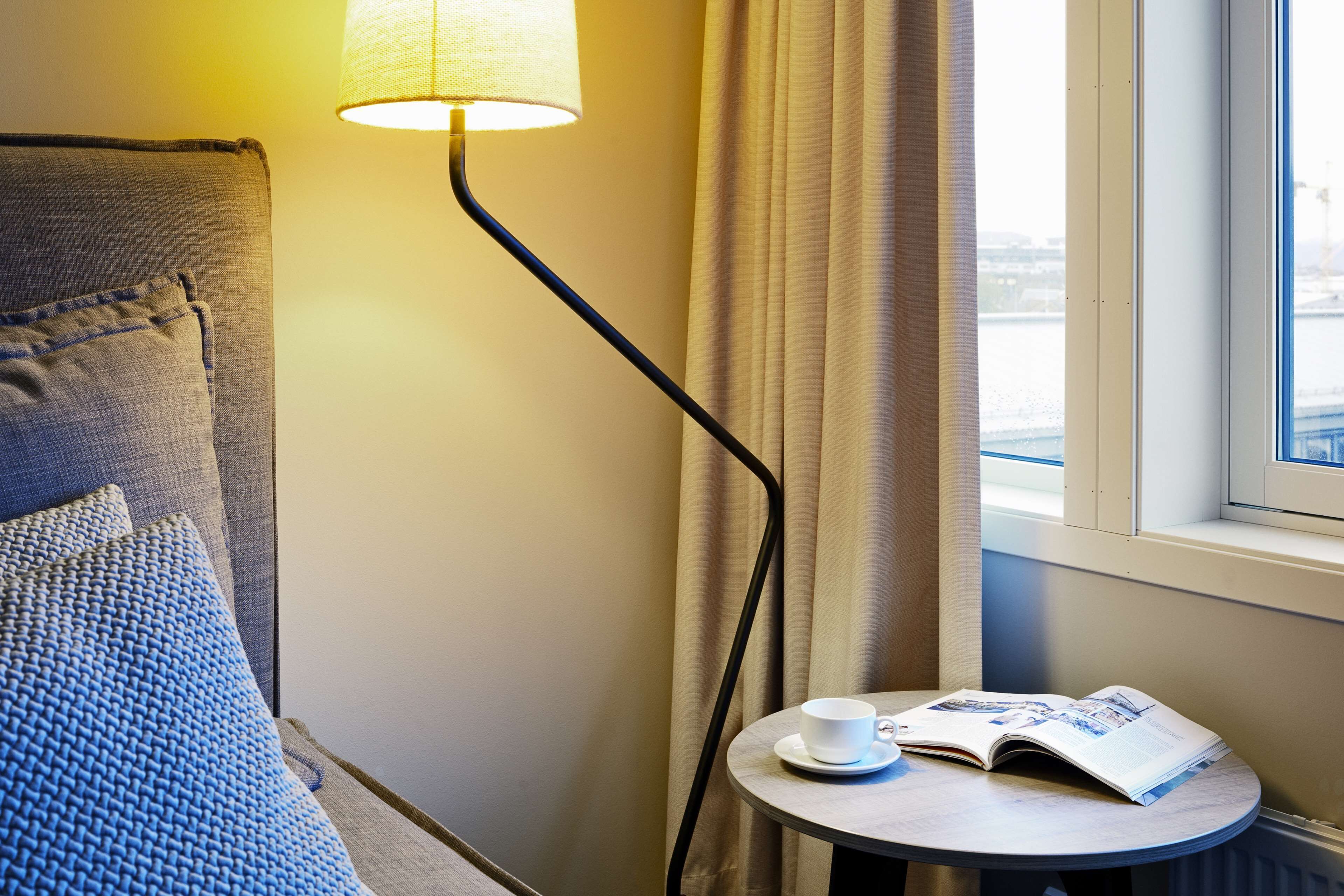 superior room, 1 king bed | 1 bedroom, in-room safe, desk, laptop workspace