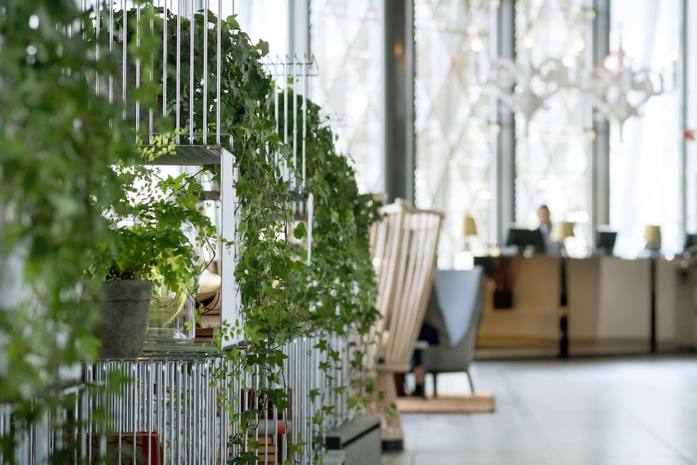 Scandic Ishavshotel by null