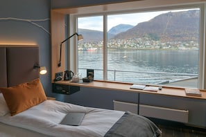 Superior-Zimmer, 1 King-Bett