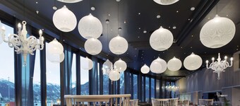 Scandic Ishavshotel