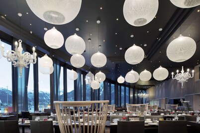 Scandic Ishavshotel