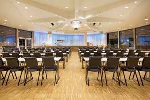 Sala de reunião