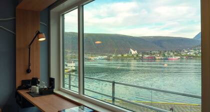 Scandic Ishavshotel